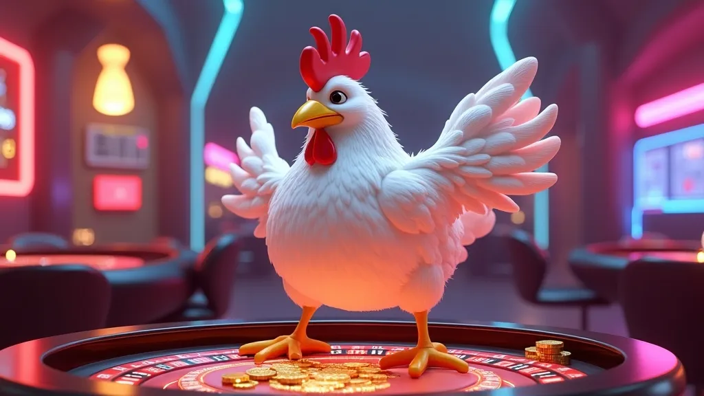 Chickenroad-app-bonus