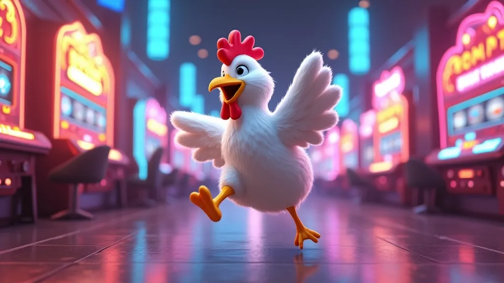 Chickenroad-app-bonus