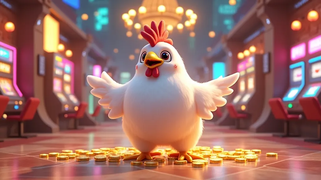 Chickenroad-app-bonus