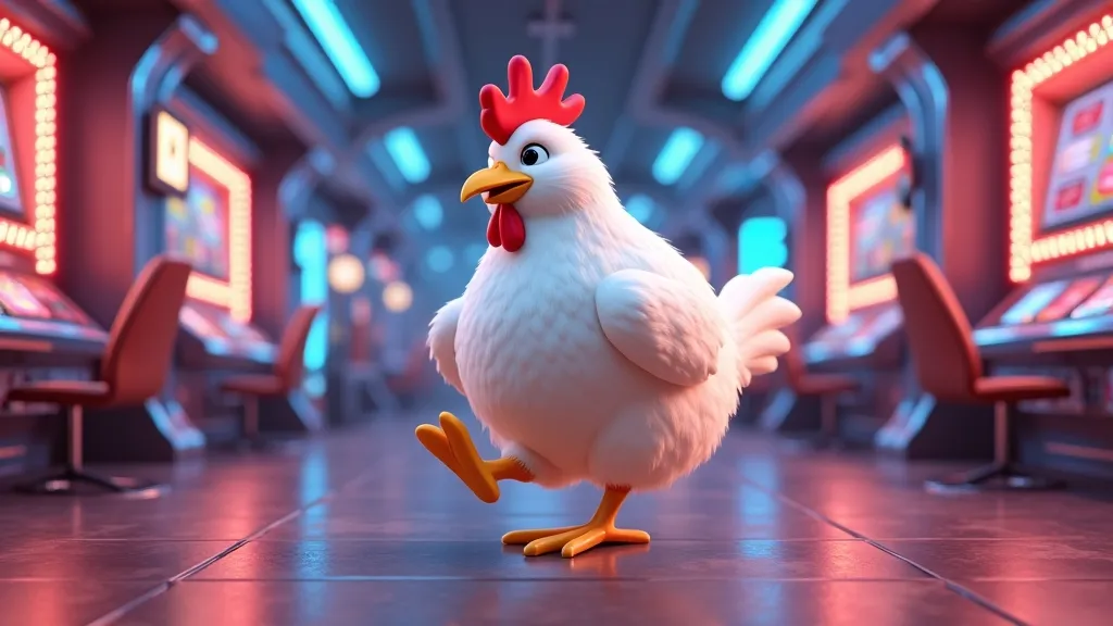 Chickenroad-app-bonus