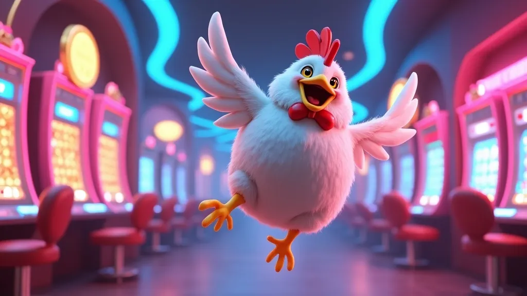 Chickenroad-app-bonus