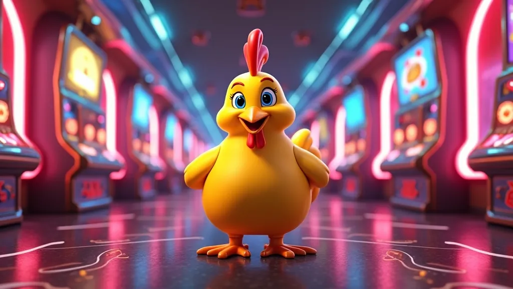Chickenroad-app-bonus
