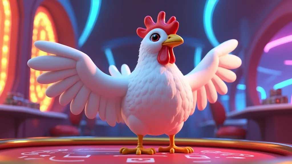 Chickenroad-app-bonus