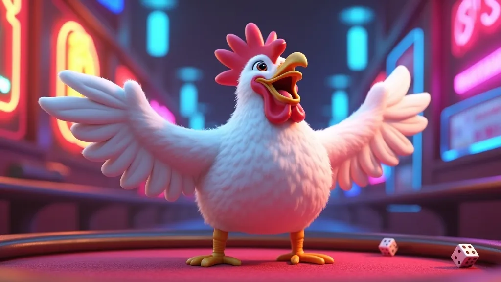 Chickenroad-app-bonus