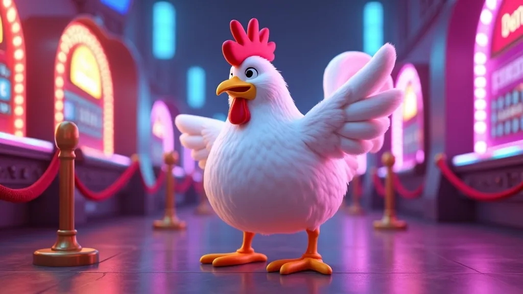 Chickenroad-app-bonus