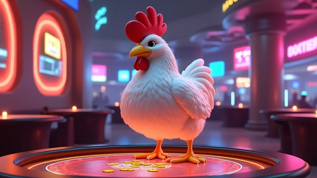 Chickenroad-app-bonus